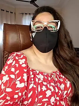 SEXY-Sardarni online show from 05/17/26, 10:15