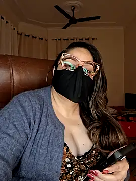 SEXY-Sardarni online show from 01/08/25, 03:28