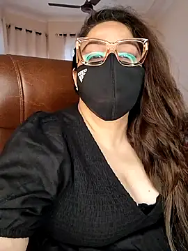 SEXY-Sardarni online show from 05/16/26, 10:36