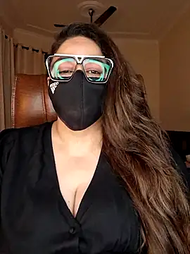 SEXY-Sardarni online show from 06/23/26, 02:37