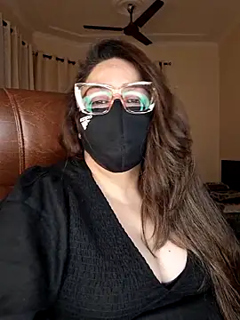 SEXY-Sardarni online show from 06/14/26, 03:02