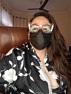 SEXY-Sardarni online show from 12/21/25, 08:38