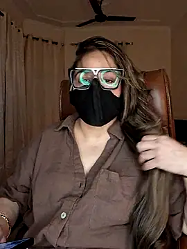 SEXY-Sardarni online show from 03/19/25, 03:08