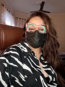 SEXY-Sardarni online show from 11/16/25, 08:30