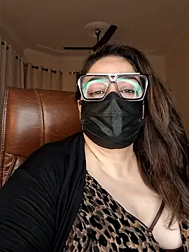 SEXY-Sardarni online show from 01/16/26, 03:16