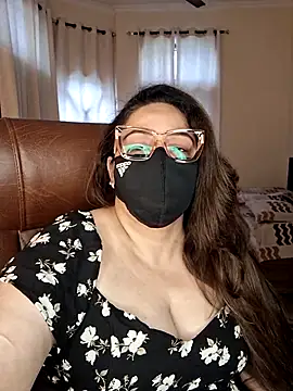 SEXY-Sardarni online show from 04/08/26, 08:05