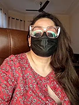 SEXY-Sardarni online show from 02/14/26, 08:03