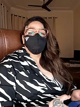 SEXY-Sardarni online show from 05/25/26, 03:33
