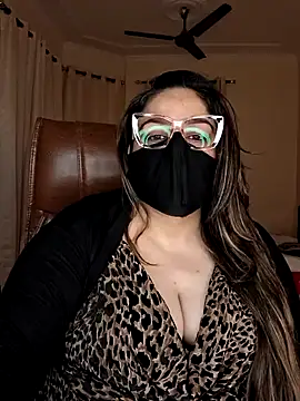 SEXY-Sardarni online show from 01/23/25, 03:43