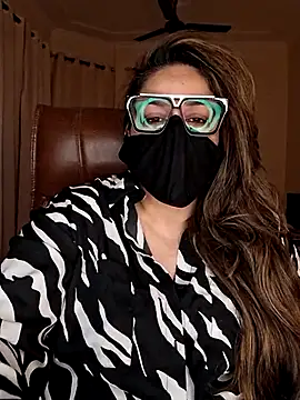 SEXY-Sardarni online show from 03/17/25, 02:56