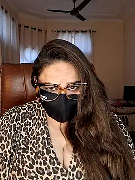 SEXY-Sardarni online show from 04/12/26, 07:22