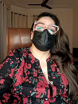 SEXY-Sardarni online show from 02/19/26, 02:58