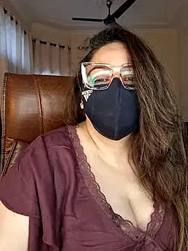 SEXY-Sardarni online show from 04/25/26, 07:55