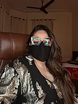 SEXY-Sardarni online show from 01/19/25, 03:32