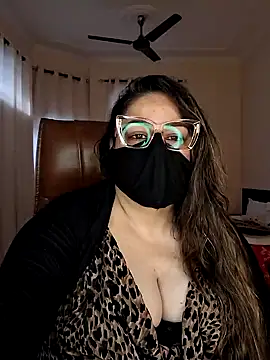 SEXY-Sardarni online show from 01/18/25, 09:02