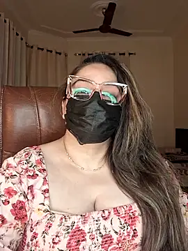 SEXY-Sardarni online show from 09/19/25, 03:49