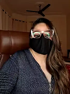 SEXY-Sardarni online show from 01/14/25, 03:36