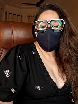 SEXY-Sardarni online show from 07/10/26, 03:12