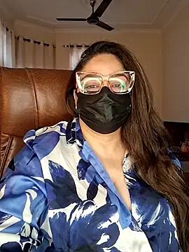 SEXY-Sardarni online show from 01/13/26, 08:07