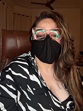 SEXY-Sardarni online show from 02/17/25, 03:11