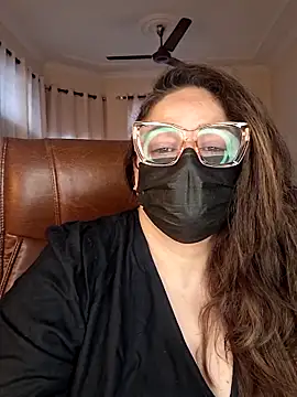 SEXY-Sardarni online show from 12/20/25, 07:33