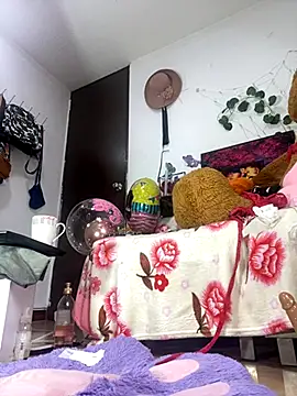 Atenea168 online show from 10/02/25, 09:18