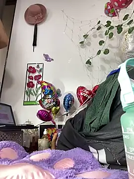 Atenea168 online show from 03/18/25, 07:55