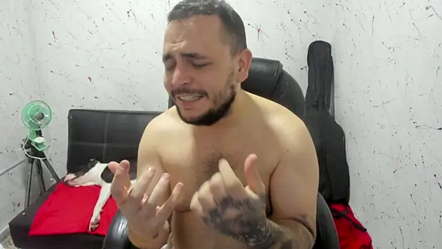  ace ventura online show from 03/16/26, 05:44