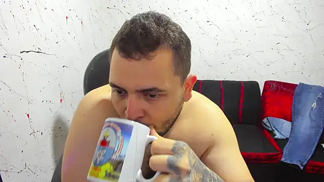  ace ventura online show from 02/20/25, 01:30