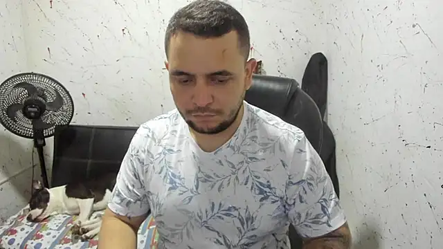 Snapshot of _ace_ventura chatting on 12/22/25, 03:23 ace ventura online show from 12/22/25, 03:23