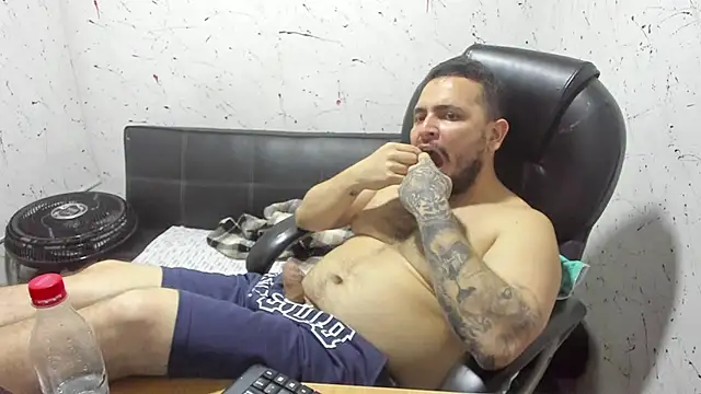  ace ventura online show from 11/03/25, 04:17