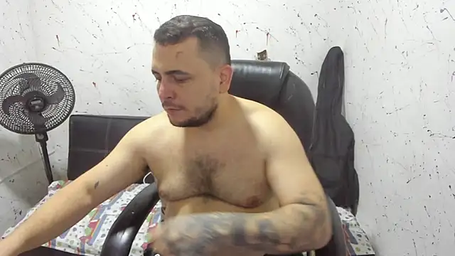  ace ventura online show from 12/20/25, 03:04