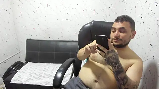  ace ventura online show from 10/29/25, 04:50