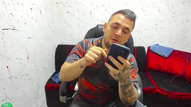  ace ventura online show from 03/01/25, 02:48