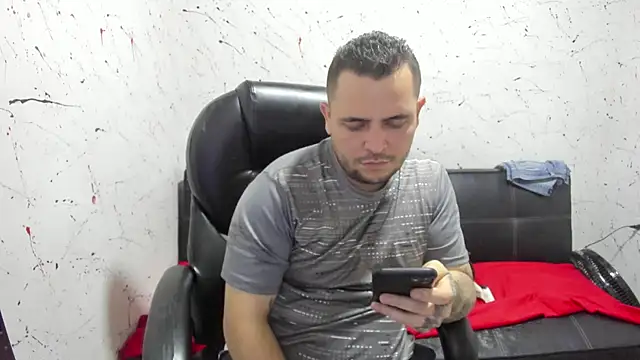  ace ventura online show from 09/12/25, 05:56