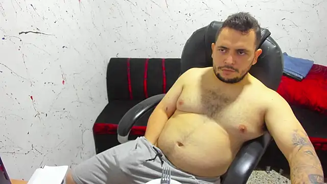  ace ventura online show from 03/15/25, 03:59