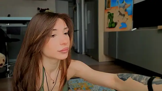 mollyyank online show from 03/11/26, 10:09