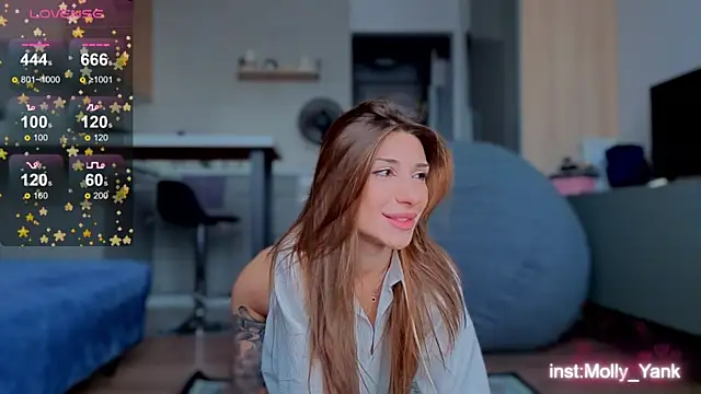 mollyyank online show from 11/08/25, 09:46