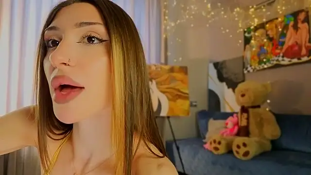 mollyyank online show from 02/11/26, 11:32