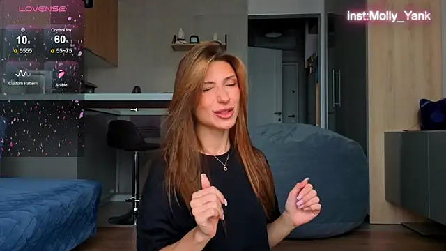 mollyyank online show from 09/14/25, 10:48