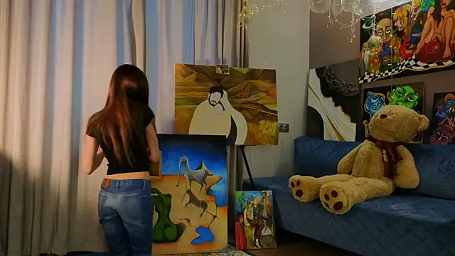 mollyyank online show from 02/14/26, 12:49