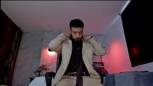 bruno woods online show from 11/30/25, 12:39