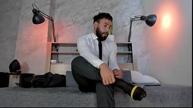 bruno woods online show from 01/07/26, 12:54