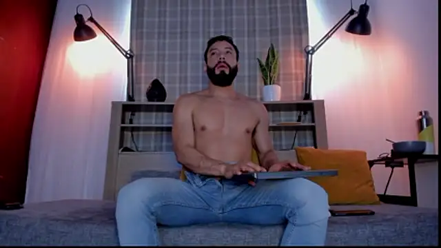 bruno woods online show from 01/10/26, 03:51