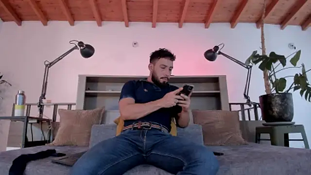 bruno woods online show from 03/03/26, 08:16