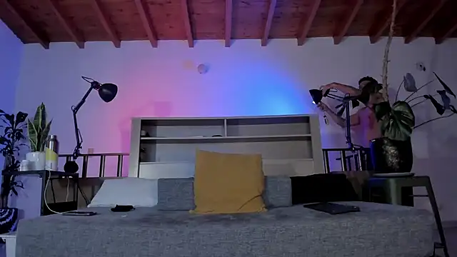 bruno woods online show from 02/03/26, 12:32