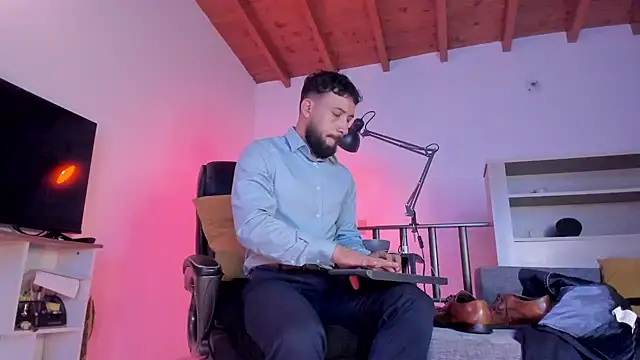 bruno woods online show from 04/11/26, 12:07