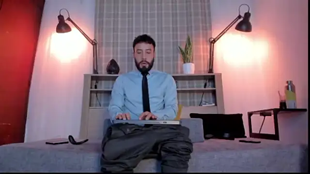 bruno woods online show from 01/09/26, 10:33