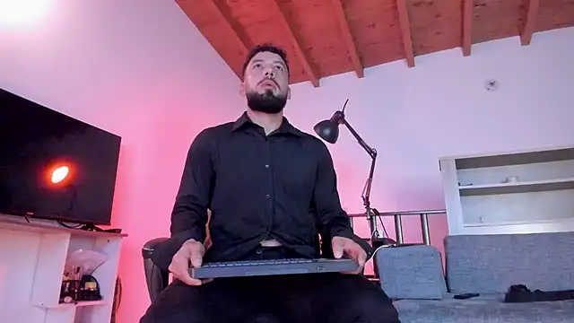 bruno woods online show from 04/04/26, 11:33