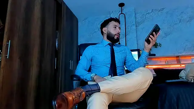 bruno woods online show from 02/27/25, 04:54